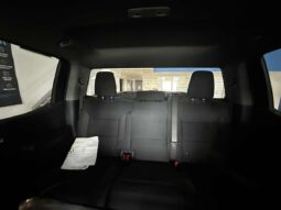 
										2026 Chevrolet Silverado 1500 Crew Cab Standard full									