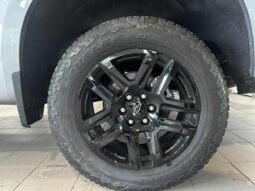 
										2026 Chevrolet Silverado 1500 Crew Cab Standard full									