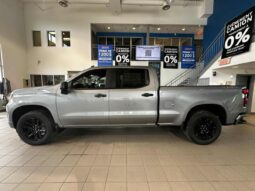 
										2026 Chevrolet Silverado 1500 Crew Cab Standard full									