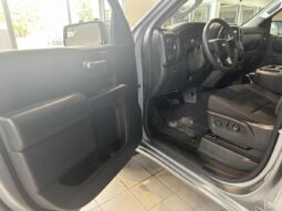 
										2026 Chevrolet Silverado 1500 Crew Cab Standard full									