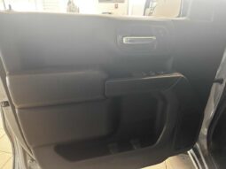
										2026 Chevrolet Silverado 1500 Crew Cab Standard full									