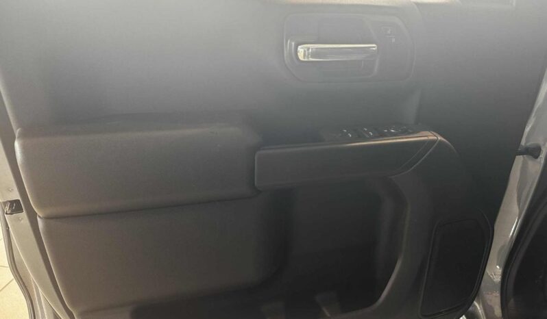 
								2026 Chevrolet Silverado 1500 Crew Cab Standard full									