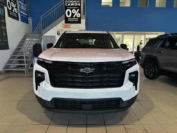 
										2026 Chevrolet Traverse Awd 4dr Lt full									