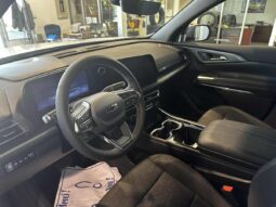
										2026 Chevrolet Traverse Awd 4dr Lt full									