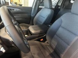 
										2026 Chevrolet Traverse Awd 4dr Lt full									