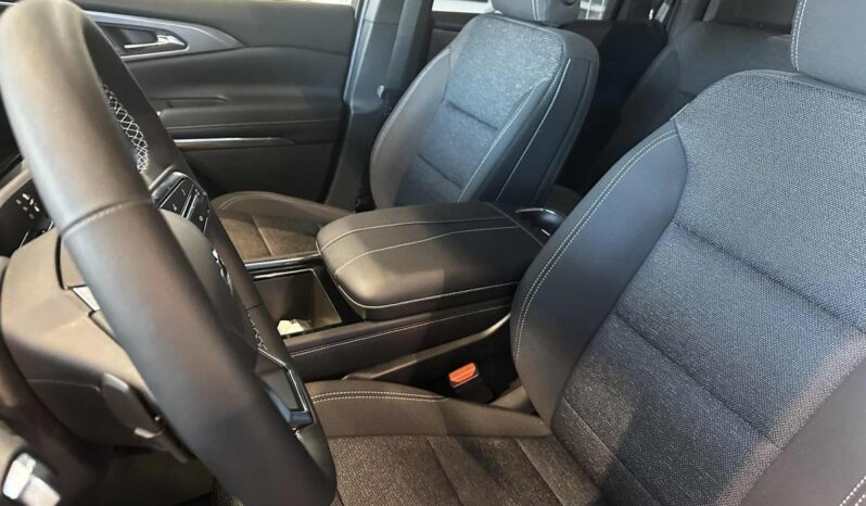 
								2026 Chevrolet Traverse Awd 4dr Lt full									