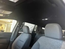 
										2026 Chevrolet Traverse Awd 4dr Lt full									