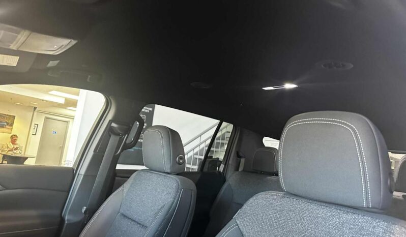 
								2026 Chevrolet Traverse Awd 4dr Lt full									