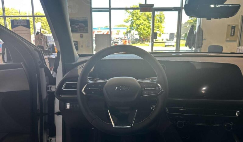 
								2026 Chevrolet Traverse Awd 4dr Lt full									