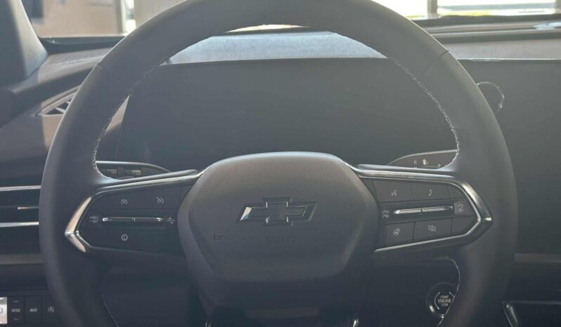 
								2026 Chevrolet Traverse Awd 4dr Lt full									