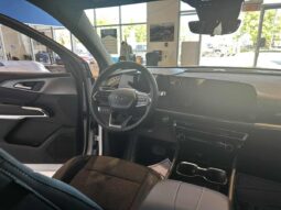 
										2026 Chevrolet Traverse Awd 4dr Lt full									