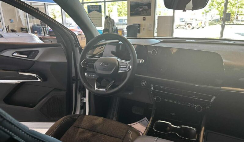 
								2026 Chevrolet Traverse Awd 4dr Lt full									