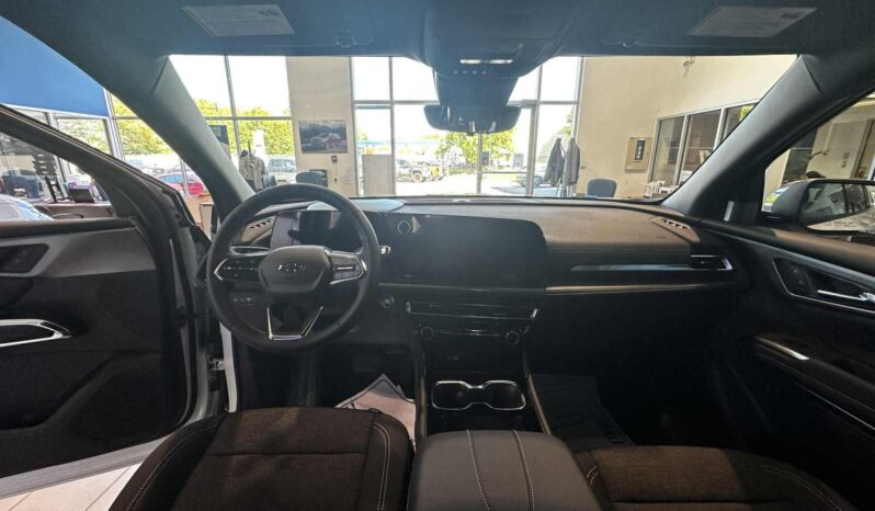 
								2026 Chevrolet Traverse Awd 4dr Lt full									
