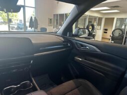 
										2026 Chevrolet Traverse Awd 4dr Lt full									