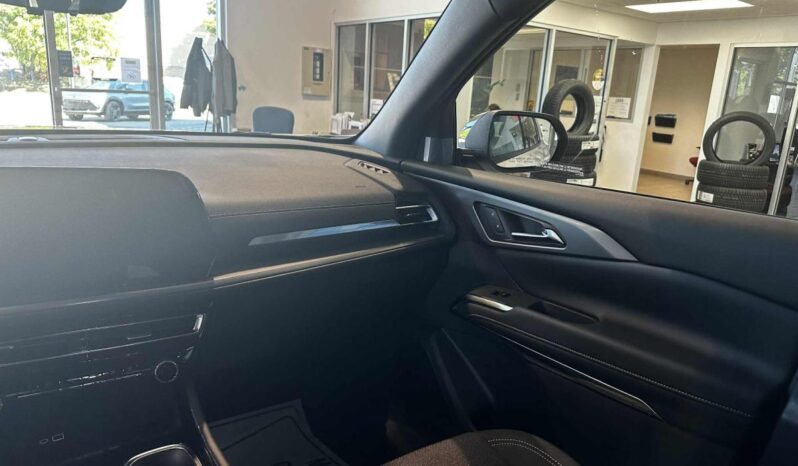 
								2026 Chevrolet Traverse Awd 4dr Lt full									