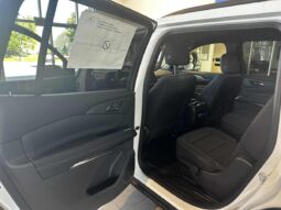 
										2026 Chevrolet Traverse Awd 4dr Lt full									