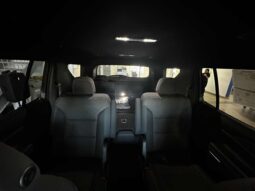 
										2026 Chevrolet Traverse Awd 4dr Lt full									