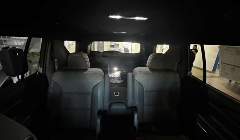 
								2026 Chevrolet Traverse Awd 4dr Lt full									