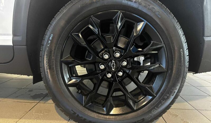 
								2026 Chevrolet Traverse Awd 4dr Lt full									