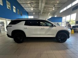 
										2026 Chevrolet Traverse Awd 4dr Lt full									