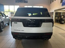 
										2026 Chevrolet Traverse Awd 4dr Lt full									
