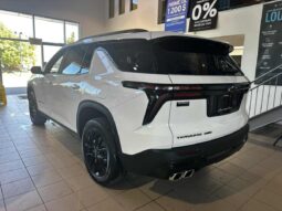 
										2026 Chevrolet Traverse Awd 4dr Lt full									