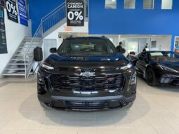 
										2026 Chevrolet Equinox Awd Rs full									
