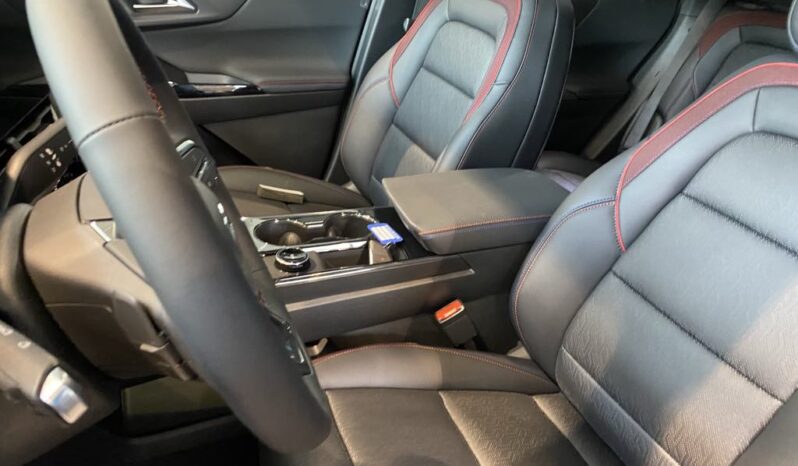 
								2026 Chevrolet Equinox Awd Rs full									