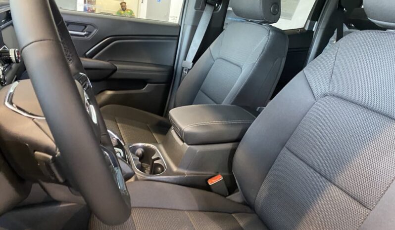 
								2026 GMC Canyon Crew Cab Short Box 4 full									