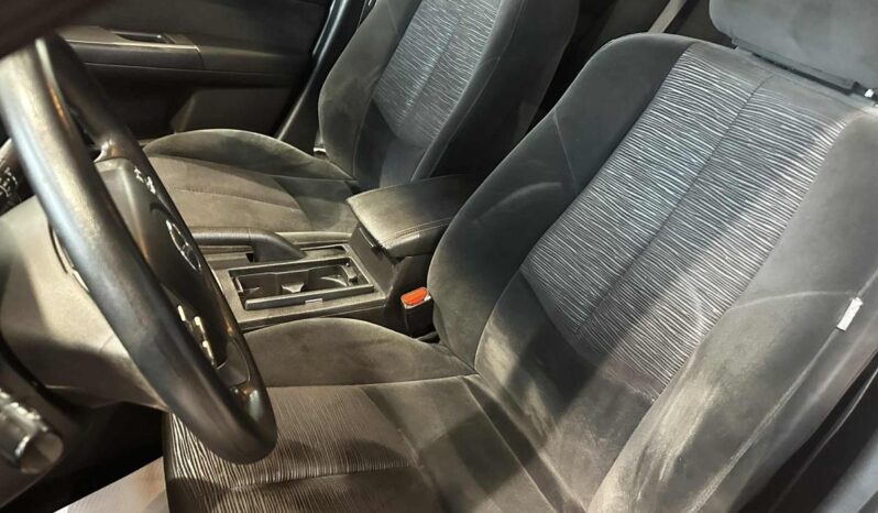 2009 Mazda Mazda6 Gs At full