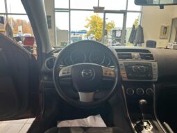 2009 Mazda Mazda6 Gs At full