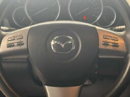 2009 Mazda Mazda6 Gs At full
