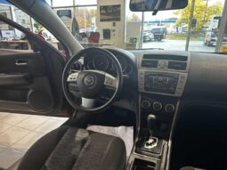 2009 Mazda Mazda6 Gs At full