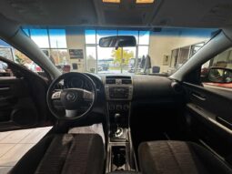 2009 Mazda Mazda6 Gs At full