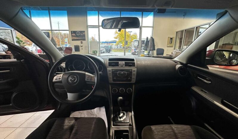 2009 Mazda Mazda6 Gs At full