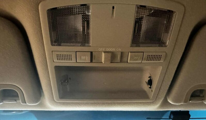 2009 Mazda Mazda6 Gs At full