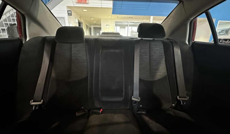 2009 Mazda Mazda6 Gs At full