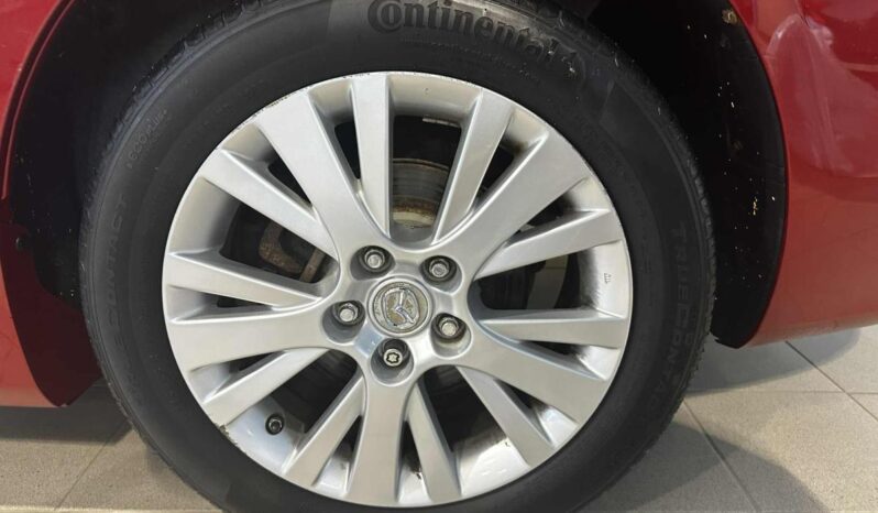 2009 Mazda Mazda6 Gs At full