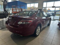 2009 Mazda Mazda6 Gs At full