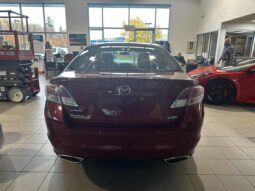 2009 Mazda Mazda6 Gs At full