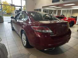 2009 Mazda Mazda6 Gs At full