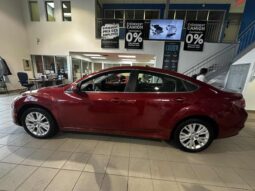 2009 Mazda Mazda6 Gs At full