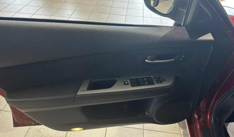 2009 Mazda Mazda6 Gs At full