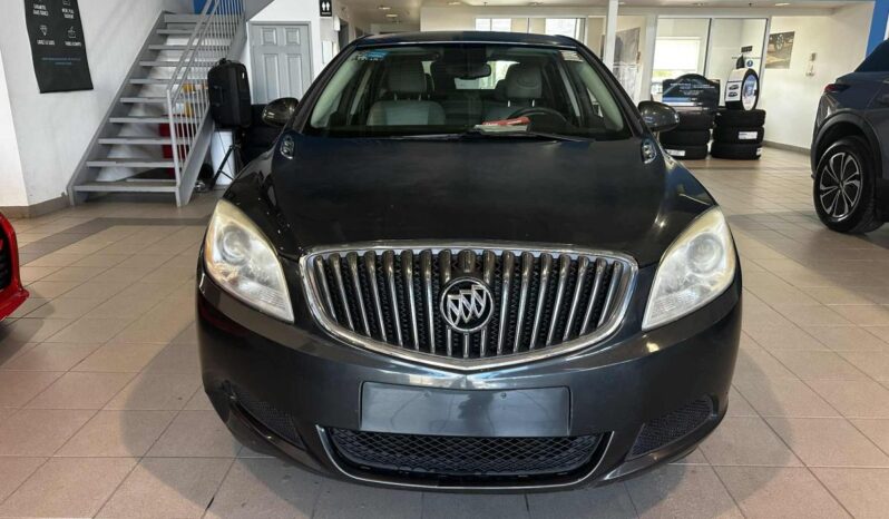 
								2014 Buick Verano 4dr Sedan 4pg69 full									