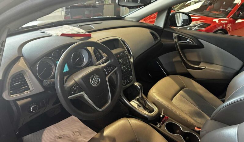 
								2014 Buick Verano 4dr Sedan 4pg69 full									