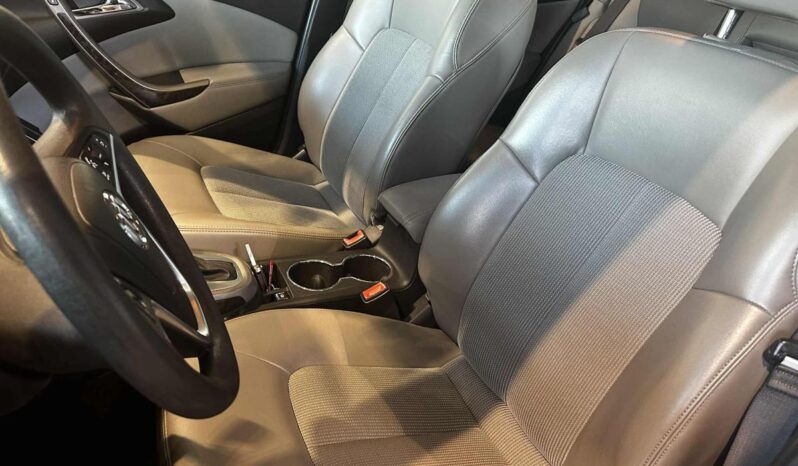 
								2014 Buick Verano 4dr Sedan 4pg69 full									