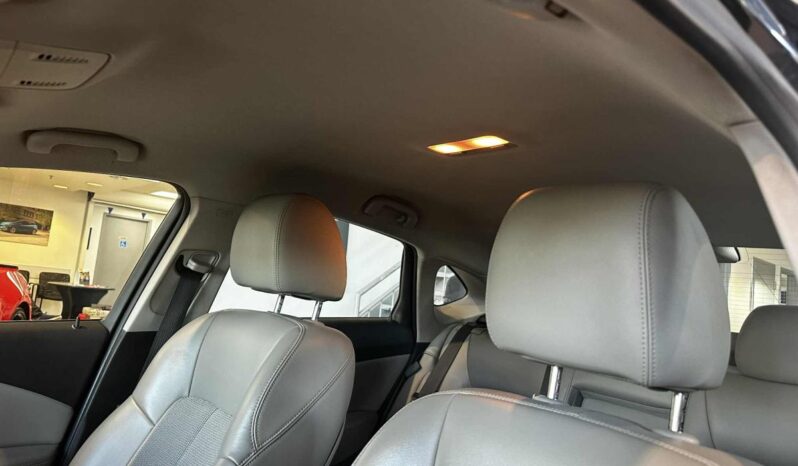 
								2014 Buick Verano 4dr Sedan 4pg69 full									
