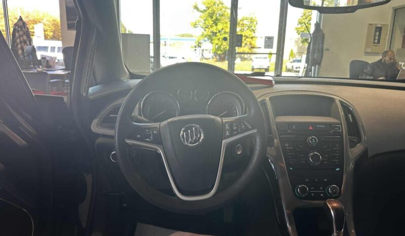 
								2014 Buick Verano 4dr Sedan 4pg69 full									