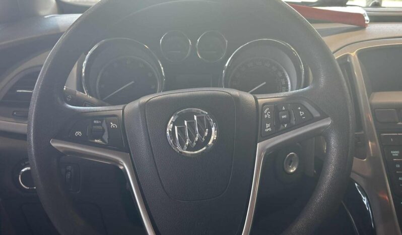 
								2014 Buick Verano 4dr Sedan 4pg69 full									