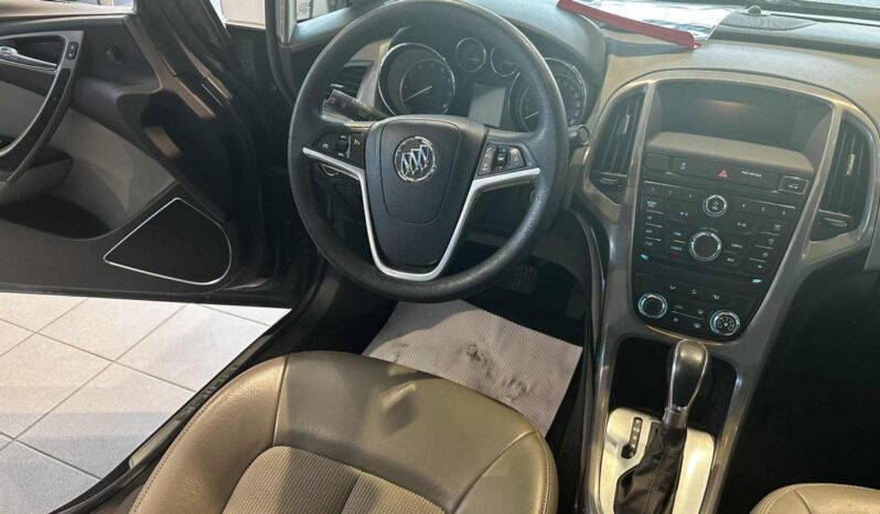 
								2014 Buick Verano 4dr Sedan 4pg69 full									